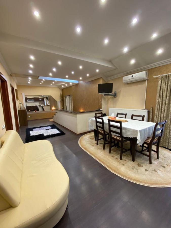 Apartamento Central Apart Oradea Exterior foto
