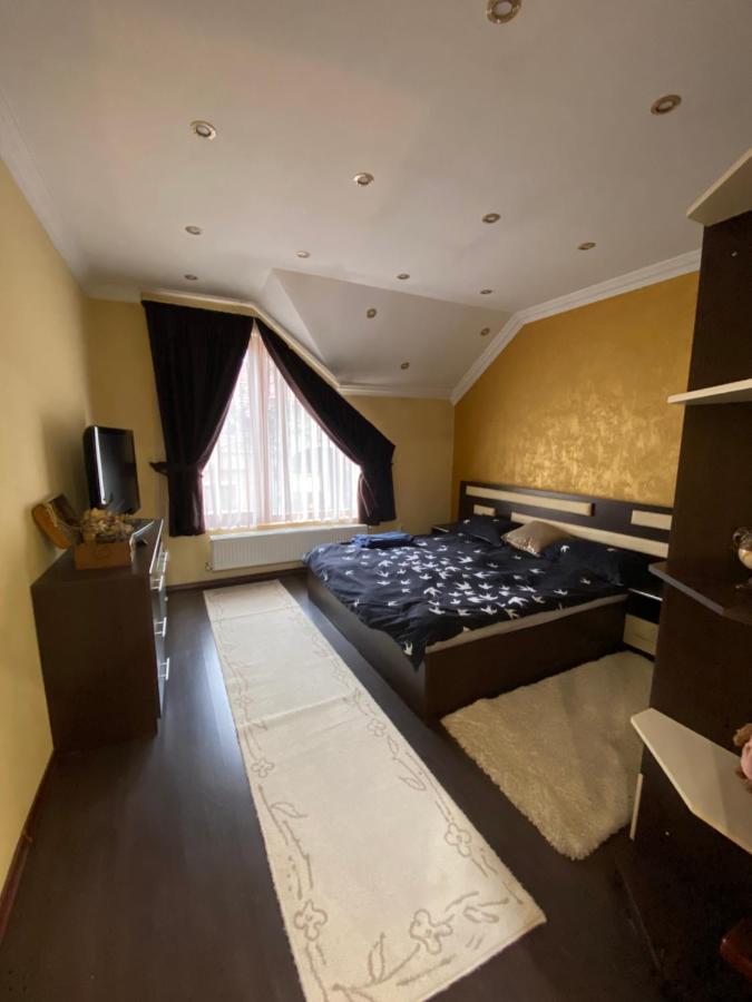 Apartamento Central Apart Oradea Exterior foto
